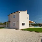 Magica Prázdninový dům