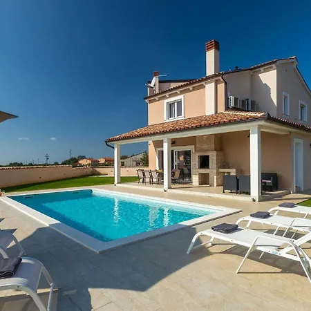 Magica Casa vacanze Pola