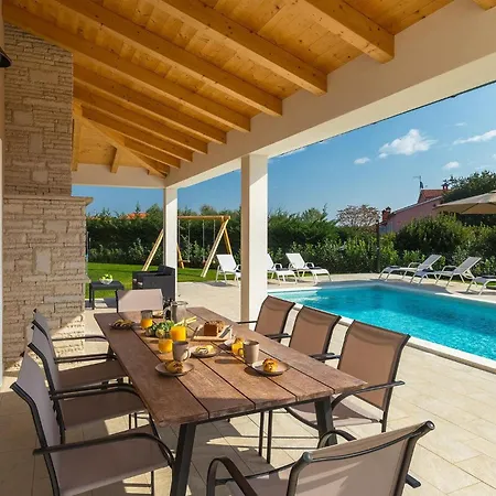 Magica Holiday home Pula