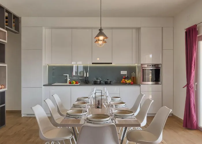 Magica Holiday home *