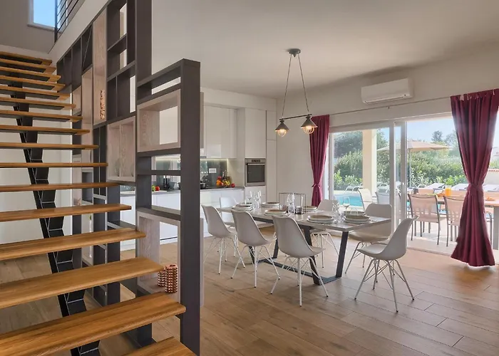 Holiday home Magica Pula