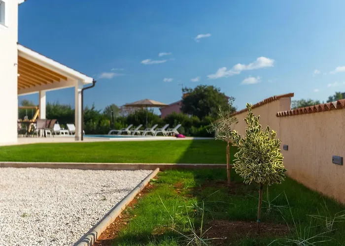 Holiday home Magica *