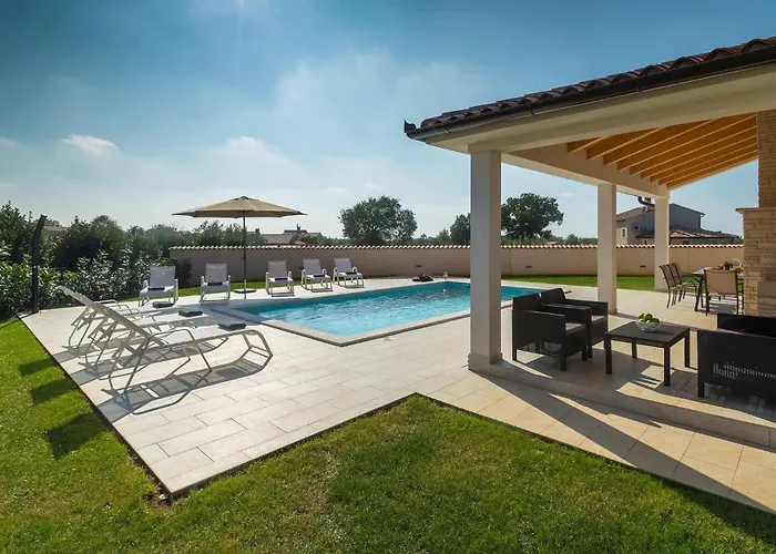 Magica Holiday home *