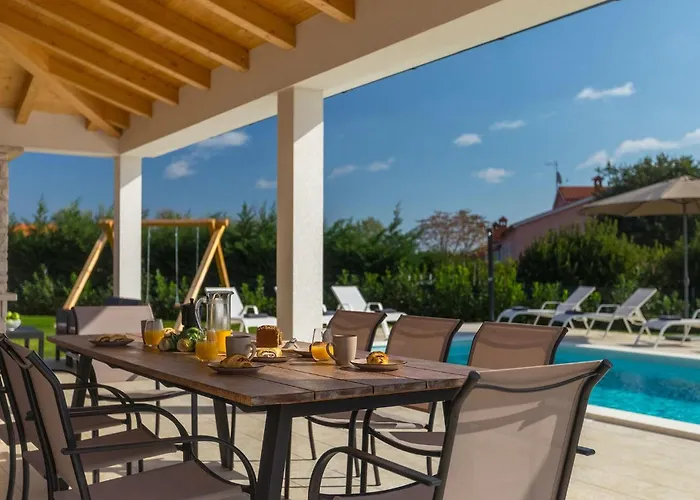 Magica Holiday home *