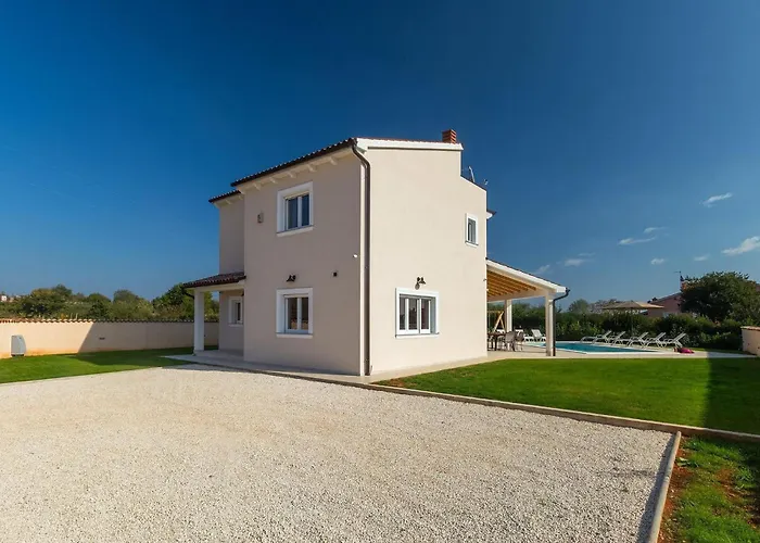 Magica Holiday home