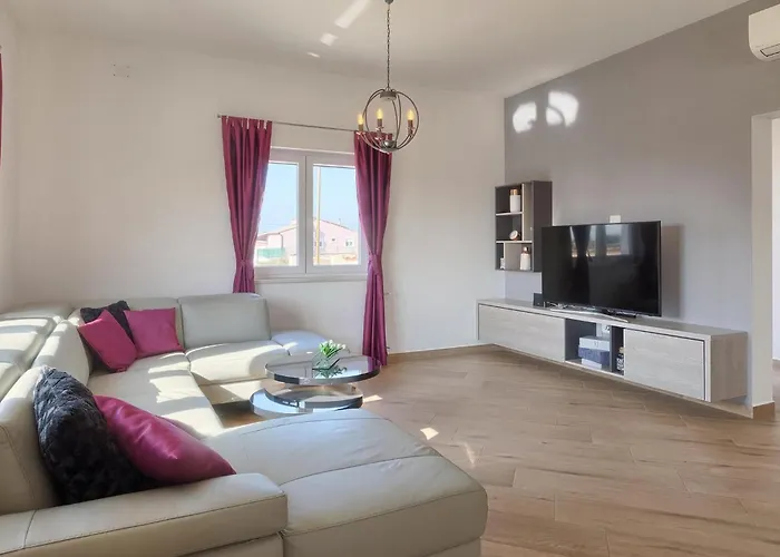 Magica Holiday home