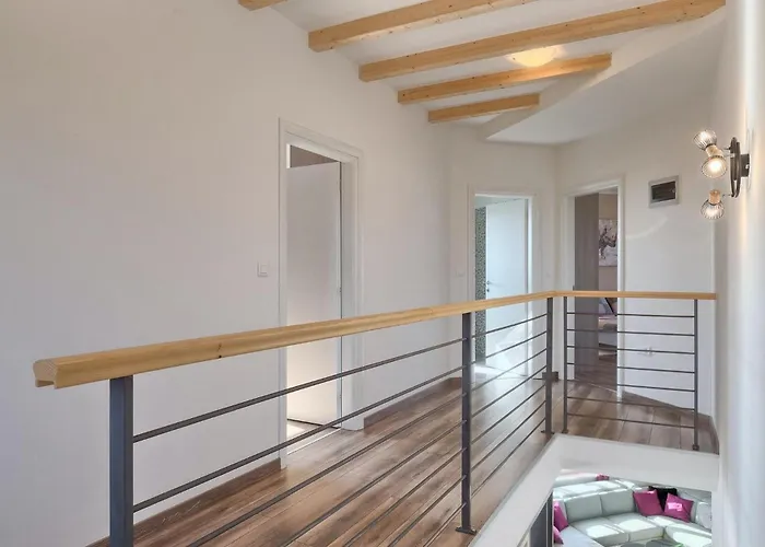 Holiday home Magica
