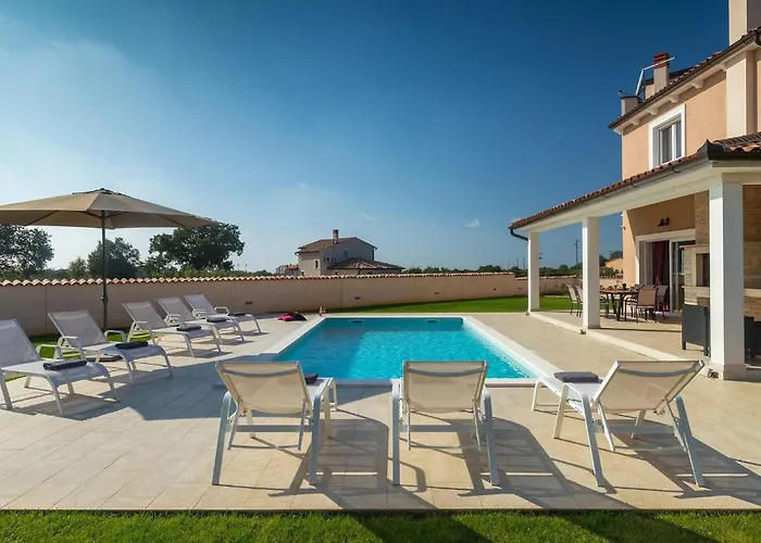 Holiday home Magica *