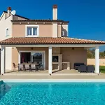 Holiday home Magica
