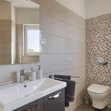 Magica Σπίτι διακοπών *