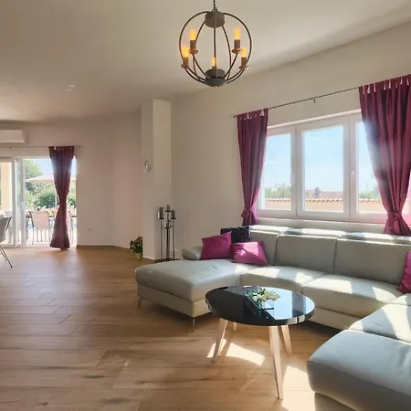 Magica Holiday home