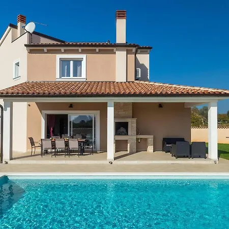 Holiday home Magica