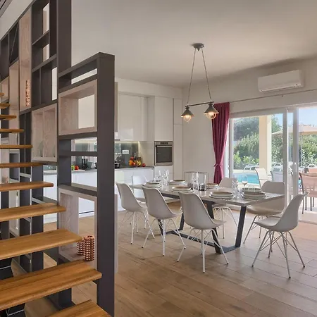 Σπίτι διακοπών Magica Πούλα