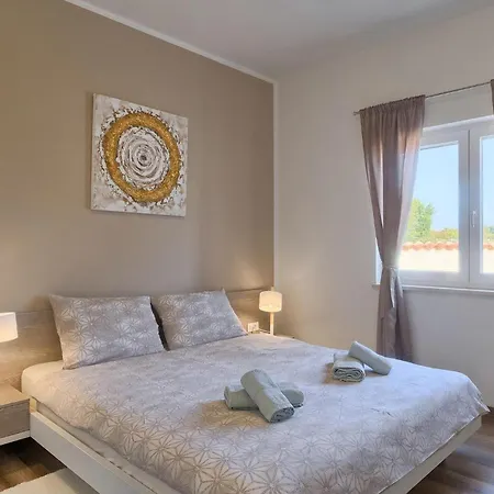Holiday home Magica *
