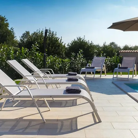 Magica Holiday home