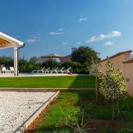 Σπίτι διακοπών Magica *