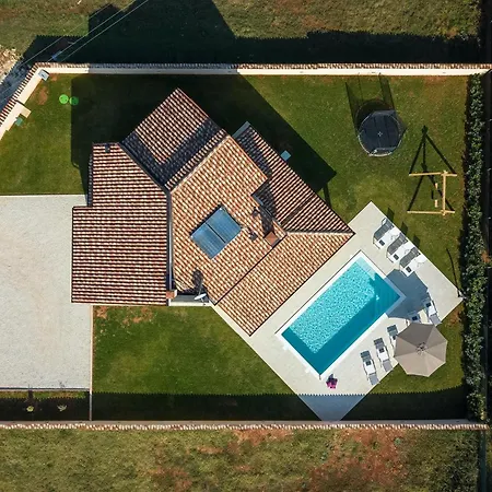 Magica Holiday home *