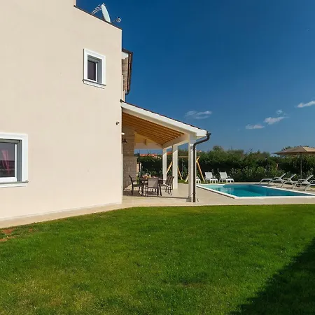 Magica Σπίτι διακοπών Πούλα