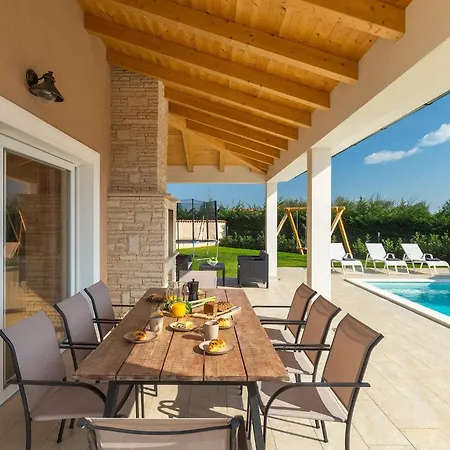 Holiday home Magica