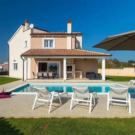 Magica Holiday home