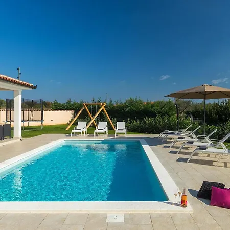 Magica Holiday home Pula