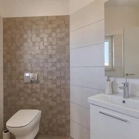Magica Holiday home Pula