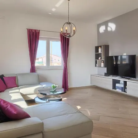Magica Holiday home
