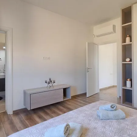 Σπίτι διακοπών Magica Πούλα