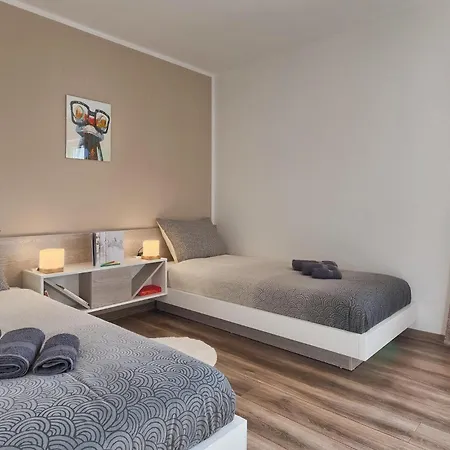 Vakantiehuis Magica