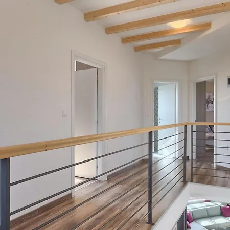 Vakantiehuis Magica