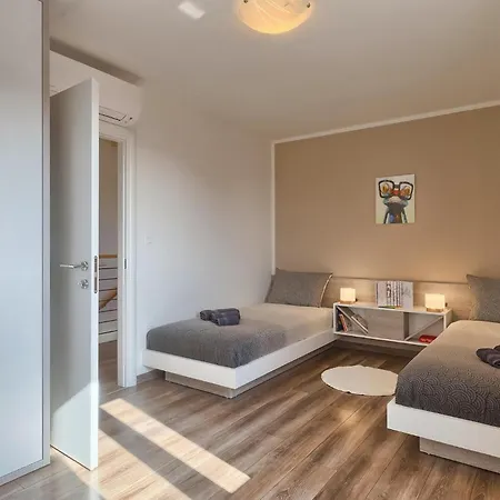 Magica Σπίτι διακοπών *