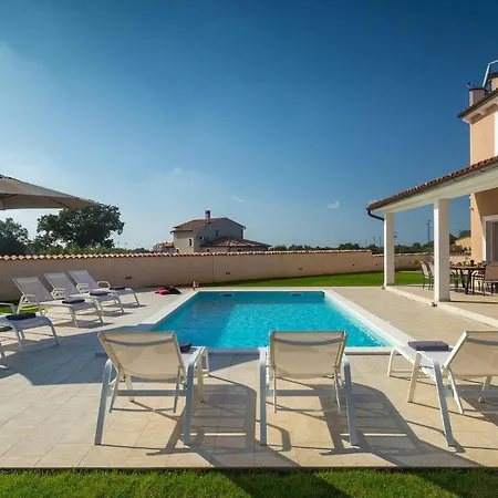 Σπίτι διακοπών Magica *