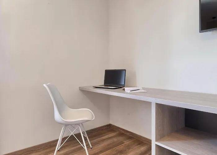 Будинок відпочинку Magica