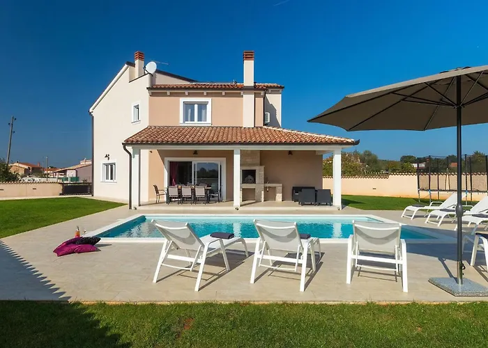 Magica Σπίτι διακοπών