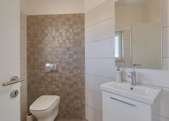 Magica Feriehus Pula