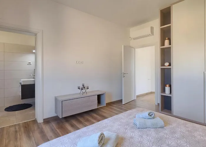 Feriehus Magica Pula