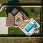 Magica Hébergement de vacances *