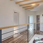 Hébergement de vacances Magica